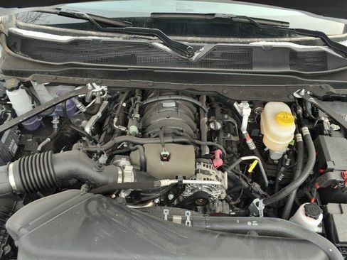 New 2026 RAM 3500 Tradesman image 31