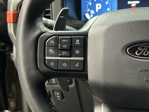 Used 2025 Ford F150 Raptor AWD/4WD image 19