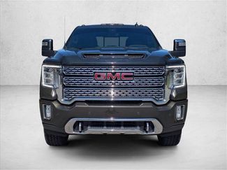 Used 2022 GMC Sierra 3500 Denali w/ Denali Ultimate Package AWD/4WD video 2