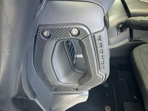 Certified 2025 Ford Bronco Big Bend image 28