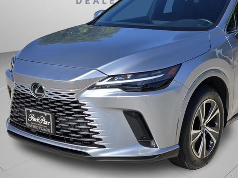 Certified 2025 Lexus RX 350 Premium w/ Accessory Package (Z1) FWD image 35