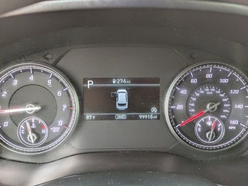 Used 2022 Hyundai Santa Fe SEL image 34