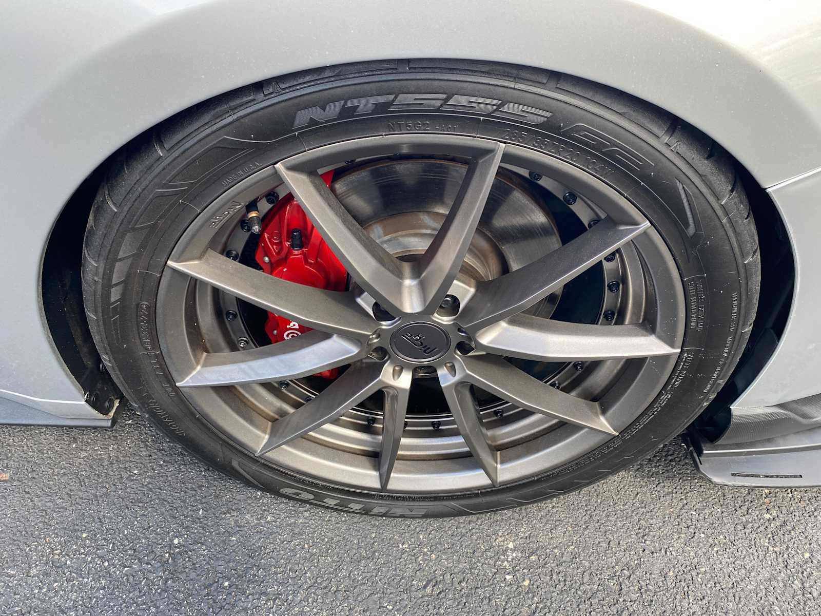 Used 2018 Ford Mustang GT Premium RWD image 37