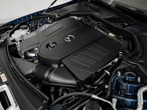 New 2026 Mercedes-Benz C 300 4MATIC Sedan image 49