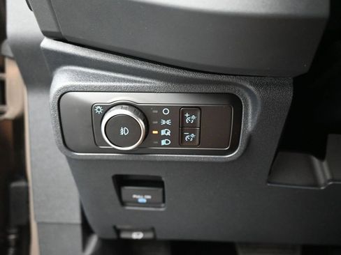 New 2026 Ford Bronco Outer Banks image 12