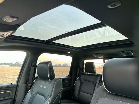 New 2026 RAM 1500 Laramie w/ Sport Appearance Package image 22