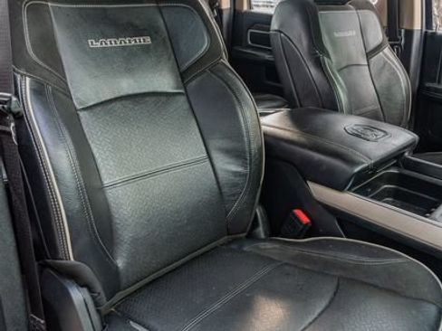 Used 2021 RAM 2500 Laramie AWD/4WD image 42