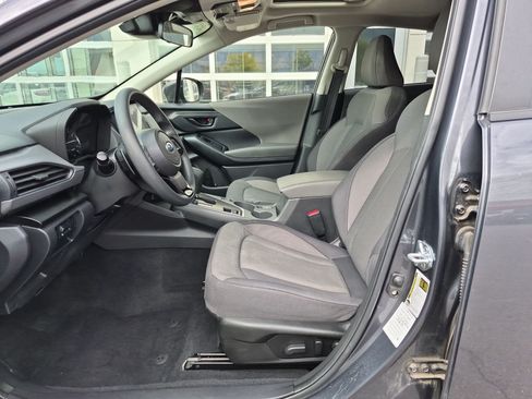 Used 2025 Subaru Crosstrek 2.5i Premium AWD/4WD image 18