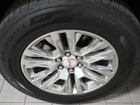 Used 2021 GMC Yukon XL Denali AWD/4WD image 20