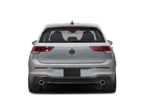New 2026 Volkswagen GTI Autobahn FWD image 8