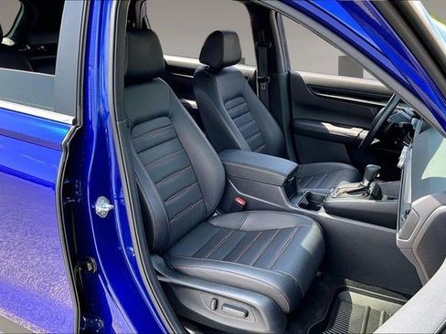 Certified 2025 Honda CR-V Sport-L image 26