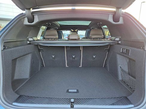 New 2026 BMW X3 xDrive30 w/ M Sport Package image 18