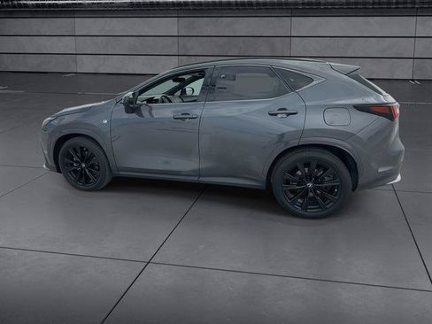 Certified 2022 Lexus NX 350 F Sport AWD/4WD image 5