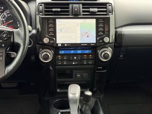 Used 2024 Toyota 4Runner TRD Pro AWD/4WD image 16