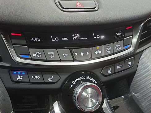 Used 2021 Acura TLX w/ A-SPEC Pkg image 21