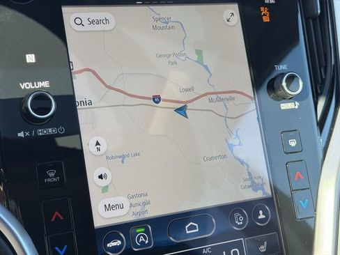 Certified 2024 Subaru Outback Limited w/ Popular Package #2 image 18