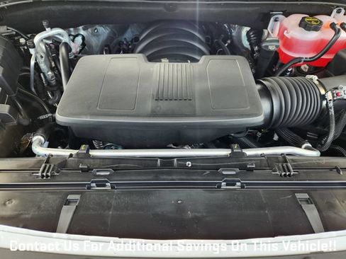 New 2026 GMC Yukon AT4 AWD/4WD image 23