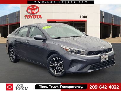 Used 2024 Kia Forte LXS