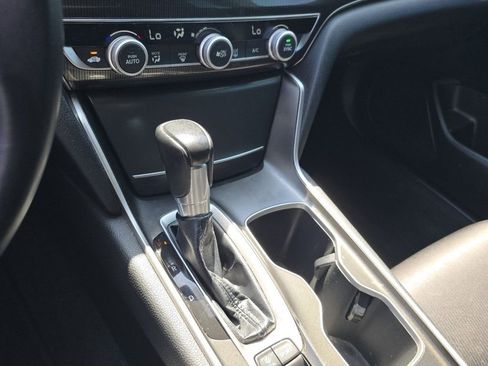 Used 2020 Honda Accord Sport image 27