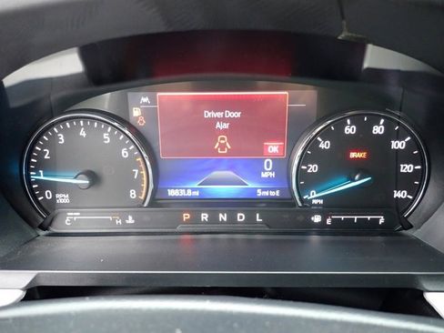 Certified 2023 Ford Explorer XLT w/ Equipment Group 202A image 29