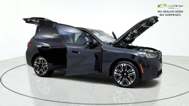 Used 2025 BMW X3 xDrive30i w/ Premium Package AWD/4WD image 20