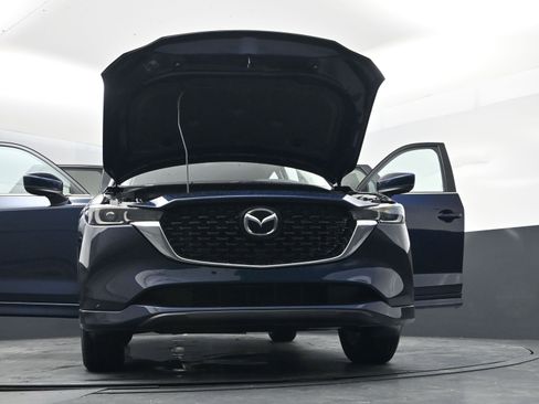 New 2025 MAZDA CX-5 AWD 2.5 S w/ Select Package image 20