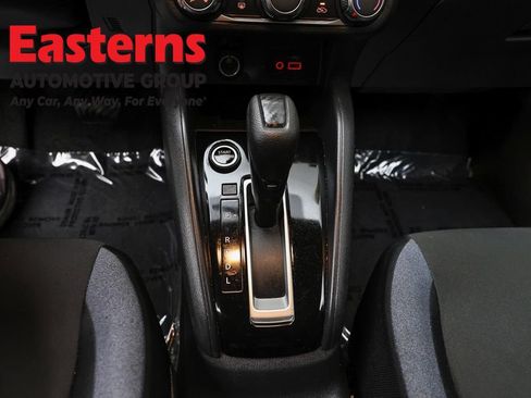 Used 2024 Nissan Versa SV FWD image 13