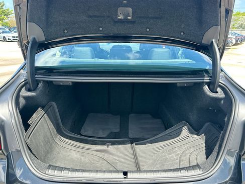 Used 2023 BMW M550i xDrive w/ Executive Package AWD/4WD image 22