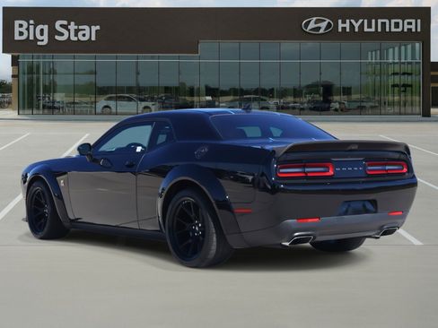 Used 2023 Dodge Challenger R/T Scat Pack image 3