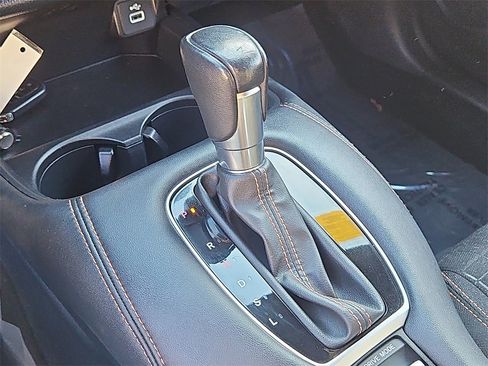 Certified 2023 Honda HR-V Sport image 24