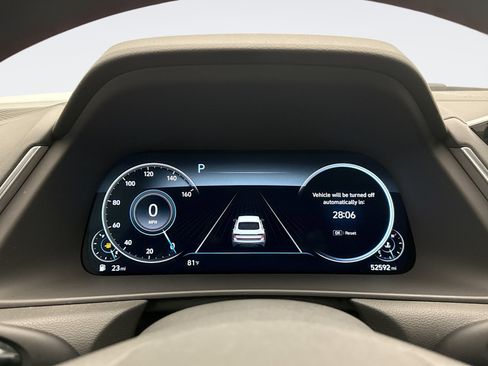 Used 2021 Hyundai Sonata SEL Plus w/ Tech Package FWD image 9