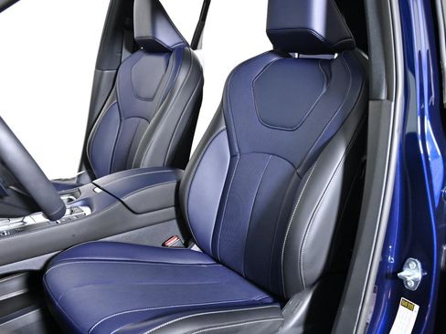 Used 2026 INFINITI QX60 Sport w/ Dark Cargo Package image 22