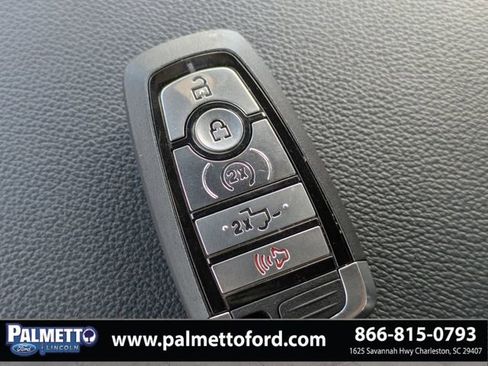 Used 2021 Ford F150 XLT w/ Equipment Group 302A High image 33