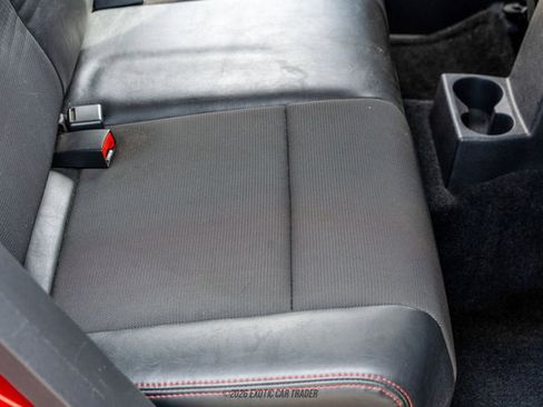 Used 2008 Dodge Caliber SRT-4 w/ SRT Option Group II image 51