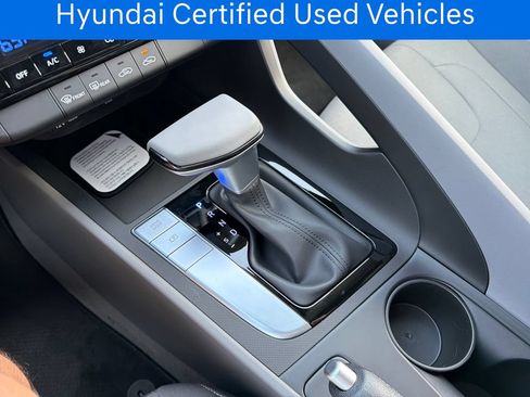 Certified 2026 Hyundai Elantra Sport FWD image 32