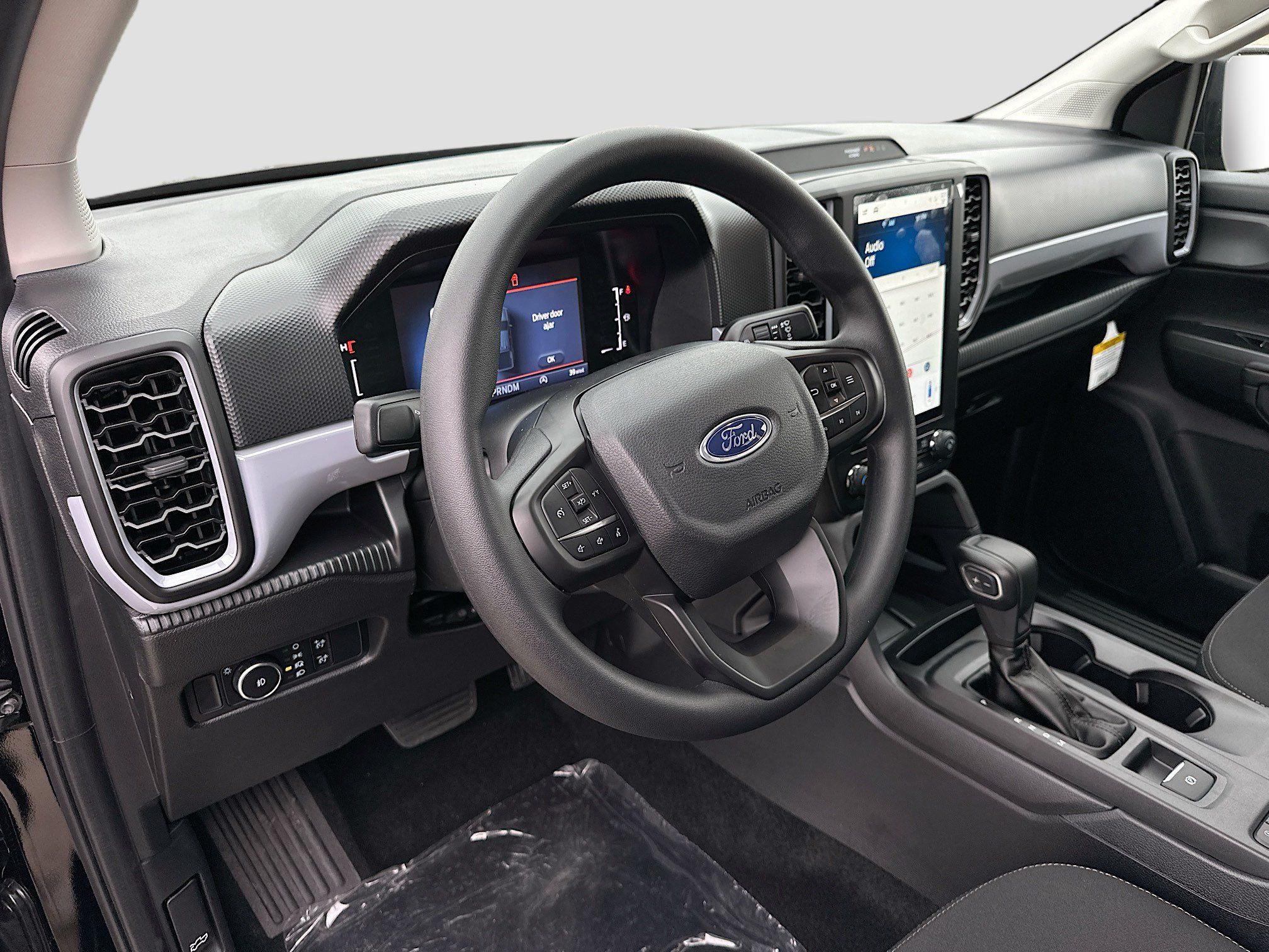 Certified 2025 Ford Ranger XL RWD image 6