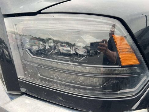 Used 2016 RAM 2500 Outdoorsman image 3