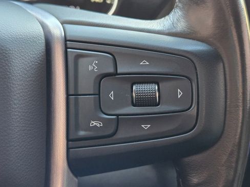 Used 2020 GMC Sierra 1500 SLT w/ SLT Premium Plus Package image 26