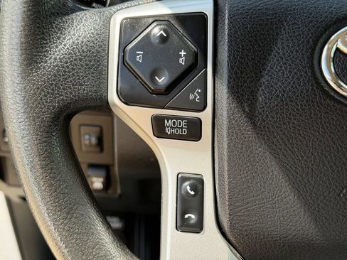 Used 2021 Toyota Tundra SR5 w/ TRD Off-Road Package RWD image 24