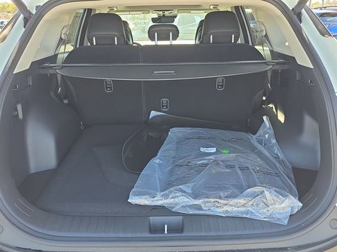 New 2026 Kia Sportage EX image 10