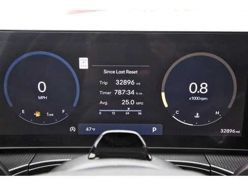 Used 2024 Hyundai Santa Fe Calligraphy image 17