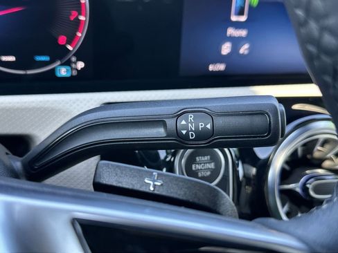 Used 2025 Mercedes-Benz CLA 250 4MATIC image 26