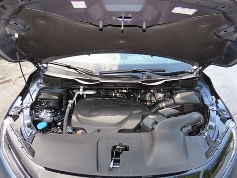 New 2026 Honda Odyssey EX-L image 9