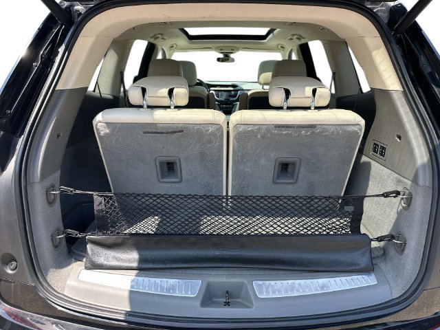 Used 2020 Cadillac XT6 Premium Luxury AWD/4WD image 11