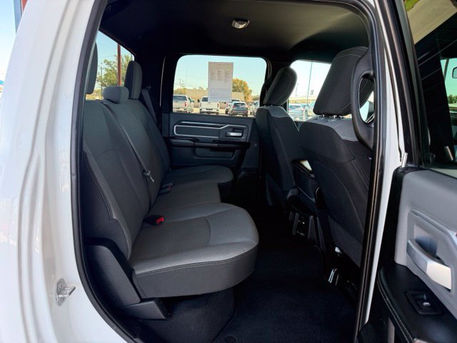 Used 2021 RAM 2500 Big Horn AWD/4WD image 11