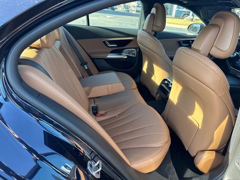 New 2026 Mercedes-Benz E 350 E 350 image 17