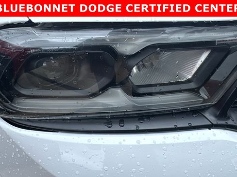 Used 2022 Dodge Durango R/T AWD/4WD image 9
