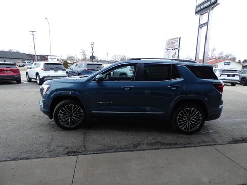 New 2026 GMC Terrain Denali AWD/4WD image 10