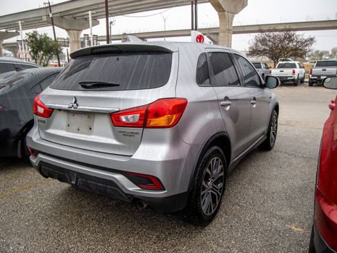 Used 2019 Mitsubishi Outlander Sport FWD image 8