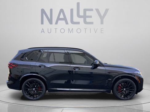 Used 2026 BMW X5 xDrive40i w/ M Sport Package AWD/4WD image 4